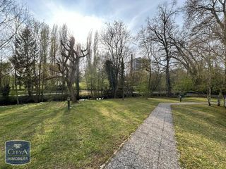  Appartement � louer 2 pi�ces 36 m�