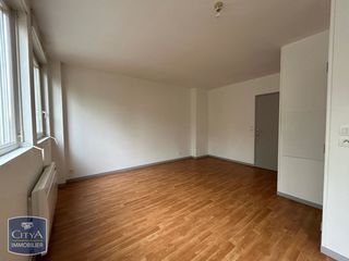  Appartement � louer 1 pi�ce 28 m�