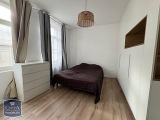  Appartement � louer 3 pi�ces 82 m�