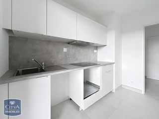  Appartement � louer 1 pi�ce 30 m�