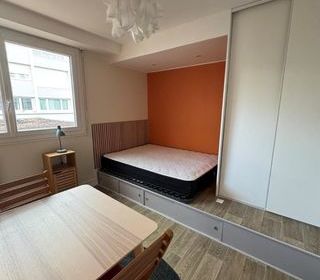  Appartement � louer 1 pi�ce 23 m�