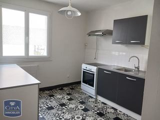  Appartement � louer 3 pi�ces 65 m�