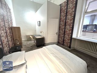  Appartement � louer 1 pi�ce 17 m�