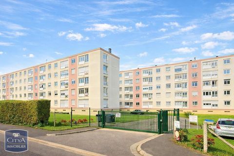   Location Appartement Appartement - 3 pi�ce(s) - 65 m�