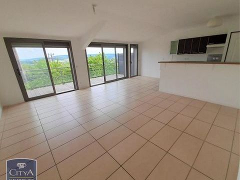   Location Appartement Appartement - 3 pi�ce(s) - 91 m�