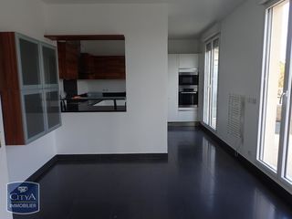  Appartement � louer 4 pi�ces 137 m�