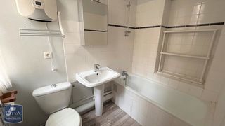  Appartement � louer 2 pi�ces 35 m�