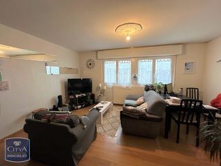  Appartement � louer 2 pi�ces 49 m�