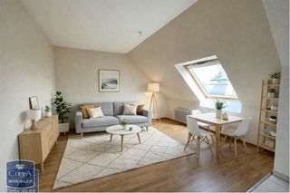  Appartement � louer 1 pi�ce 23 m�