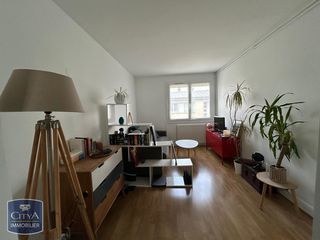  Appartement � louer 2 pi�ces 43 m�