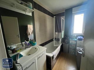  Appartement � louer 3 pi�ces 74 m�