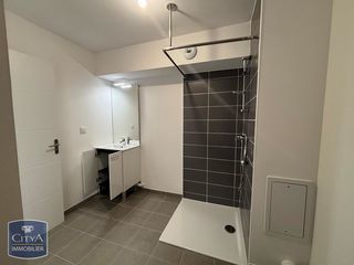  Appartement � louer 2 pi�ces 55 m�