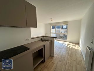  Appartement � louer 3 pi�ces 58 m�