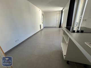  Appartement � louer 1 pi�ce 22 m�