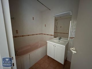  Appartement � louer 4 pi�ces 86 m�