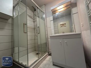  Appartement � louer 2 pi�ces 47 m�