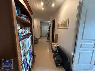  Appartement � louer 5 pi�ces 102 m�