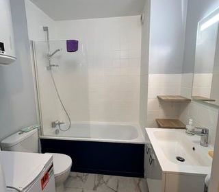  Appartement � louer 1 pi�ce 33 m�