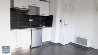  Appartement � louer 1 pi�ce 24 m�