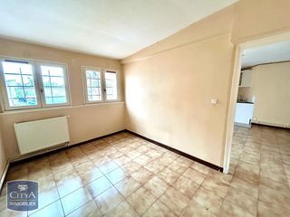  Appartement � louer 2 pi�ces 41 m�