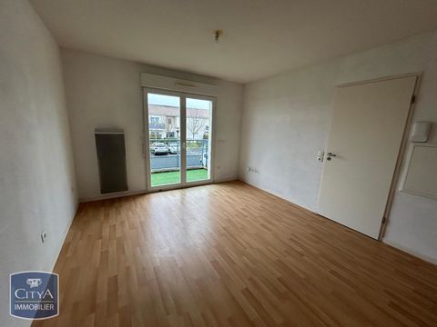   Location Appartement Appartement - 2 pi�ce(s) - 34 m�