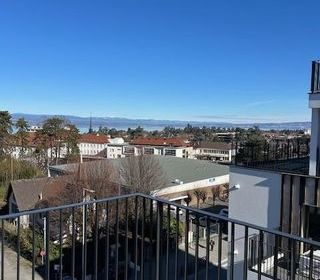  Appartement � louer 2 pi�ces 41 m�