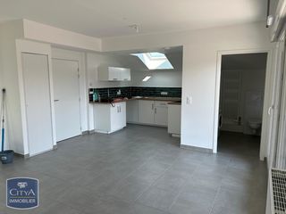  Appartement � louer 2 pi�ces 46 m�