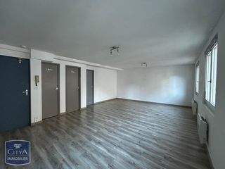  Appartement � louer 2 pi�ces 49 m� Angers