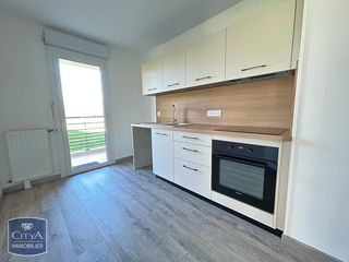  Appartement � louer 3 pi�ces 78 m�