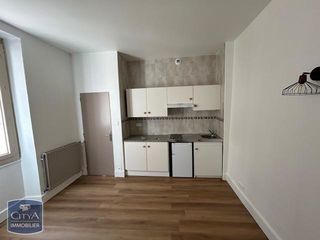  Appartement � louer 1 pi�ce 20 m�