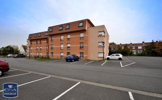  Appartement � louer 1 pi�ce 20 m�