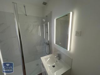  Appartement � louer 2 pi�ces 47 m�