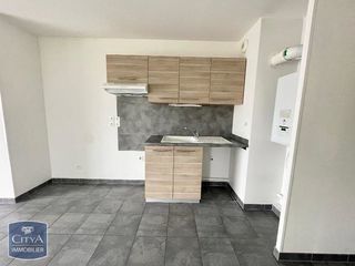  Appartement � louer 3 pi�ces 61 m�