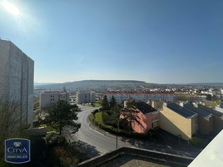  Appartement � louer 2 pi�ces 61 m�