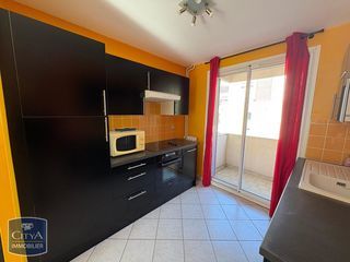  Appartement � louer 3 pi�ces 51 m�