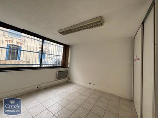  Appartement � louer 1 pi�ce 255 m�