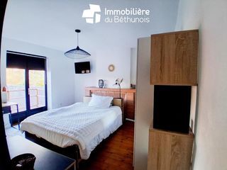  Maison � vendre 8 pi�ces 177 m�