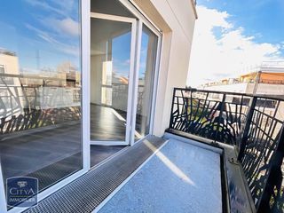  Appartement � louer 3 pi�ces 59 m�