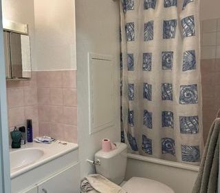  Appartement � louer 1 pi�ce 23 m�