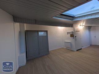  Appartement � louer 1 pi�ce 26 m�