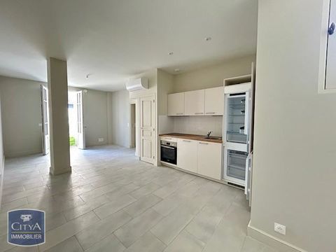   Location Appartement Appartement - 3 pi�ce(s) - 69 m�