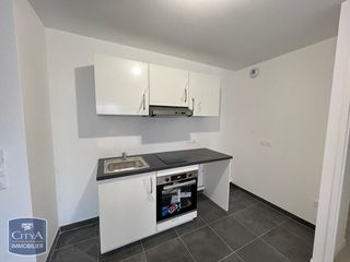  Appartement � louer 3 pi�ces 61 m�