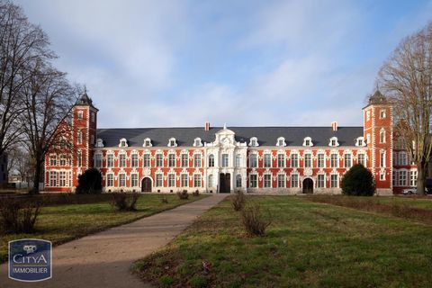   Location Appartement Appartement - 1 pi�ce(s) - 33 m�