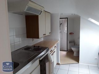  Appartement � louer 1 pi�ce 21 m�