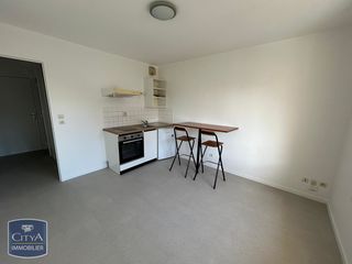  Appartement � louer 1 pi�ce 20 m�