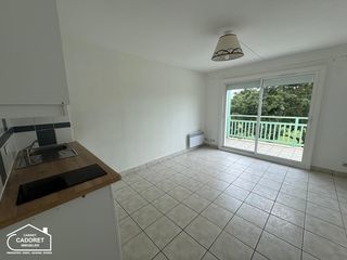  Appartement � vendre 2 pi�ces 30 m�