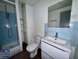  Appartement � louer 1 pi�ce 18 m�