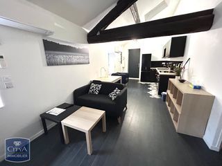  Appartement � louer 3 pi�ces 59 m�