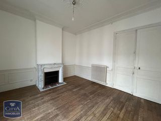  Appartement � louer 4 pi�ces 89 m�