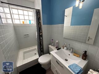  Appartement � louer 1 pi�ce 28 m�